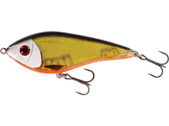 Westin Swim Glidebait 10 CM LOW SINKING