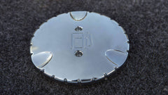 VIZION 440CS ALUMĪNIJA MOTORLAIVA