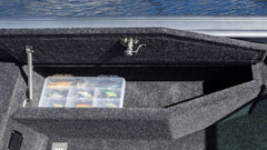 VIZION 440RS ALUMĪNIJA MOTORLAIVA