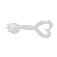Yamamoto Baits Double Tail Hula Grubs 4"