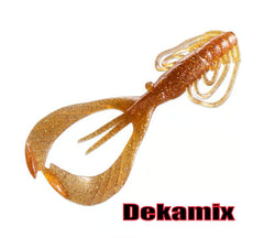 Bait Breath Dekamix 4.5"