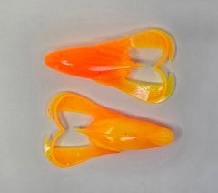 Keitech Noisy Flapper 3.5