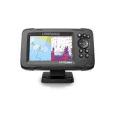 Lowrance HOOK REVEAL 5 83/200 HDI ROW