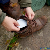 HAAGO Kāju pirkstu sildītājs (pāris)