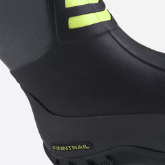Finntrail OUTLANDER Yellow 7514 Rubber boots