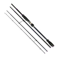 Zetrix COMPANERO CNS-754L Rig Game 2-14g 226cm