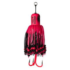 MADCAT A-STATIC CLONK TEASER