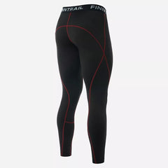Finntrail THERMO S Black 6304 Thermal underwear