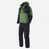 Finntrail LIGHTSUIT Green 3503 Suit