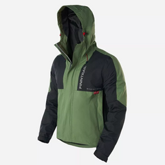 Finntrail LIGHTSUIT Green 3503 Suit