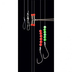 JENZI Surfcastingrig/ladder No.10