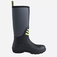 Finntrail OUTLANDER Yellow 7514 Rubber boots