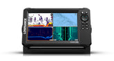 LOWRANCE EAGLE-9 TRIPLESHOT HD ROW
