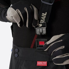 Finntrail Thor Graphite 3420 kostīms