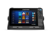 Lowrance HDS PRO 9 No Transducer (ROW)