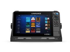 Lowrance HDS PRO 9 No Transducer (ROW)