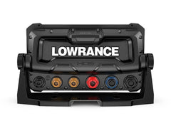 Lowrance HDS PRO 9 No Transducer (ROW)