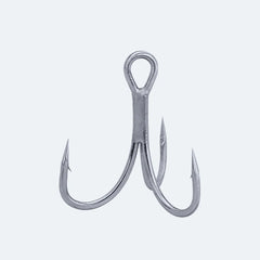 BKK Fangs-63 UA Saltwater Treble hooks