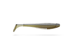 Jaeger ABRAM (8 pieces) - Perch Soft Bait