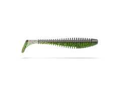 Jaeger ABRAM (8 pieces) - Perch Soft Bait