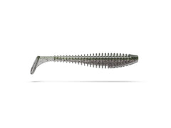 Jaeger ABRAM (8 pieces) - Perch Soft Bait
