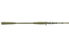 Aava Flada 8'1" 30-120g Spinning Rod