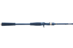 Aava Leka 7'3" 60-250g Baitcasting Rod