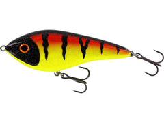 Westin Swim Glidebait 12 CM SUSPENDING