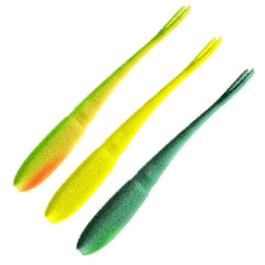 APS JIG-HEAD 175 mm Foam Lure