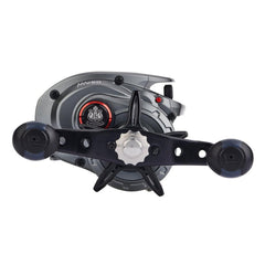 ABU GARCIA MAX 4 LOW PROFILE LEFT HAND REEL MAX4-LP-41