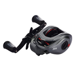 ABU GARCIA MAX 4 LOW PROFILE LEFT HAND REEL MAX4-LP-41