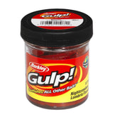 Berkley Gulp 6" Nightcrawler 15cm