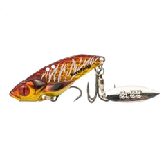 Lurefans Super Rattlesnake 55mm 16.5g