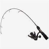 13 Fishing Blackout Ice Combo - 27" UL (Ultra Light)