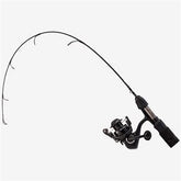 13 Fishing Blackout Ice Combo - 28" ML (Medium Light)
