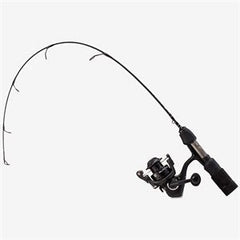 13 Fishing Blackout Ice Combo - 28" ML (Medium Light)