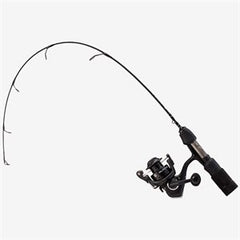 13 Fishing Blackout Ice Combo - 27" UL (Ultra Light)