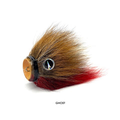 VMC Mustache Shallow 22g