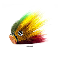 VMC Mustache Shallow 22g