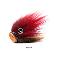 VMC Mustache Shallow 22g