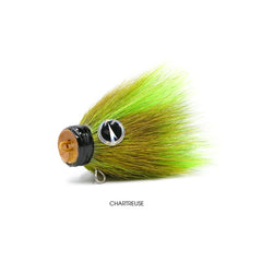 VMC Baby Mustache Shallow 14g