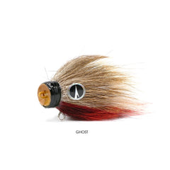 VMC Baby Mustache Shallow 14g