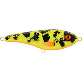 Māneklis Strike Pro Buster Jerk Shallow 15cm 64.5g