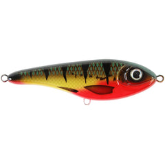 Māneklis Strike Pro Buster Jerk II 12cm 37g