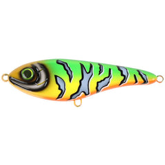 Māneklis Strike Pro Buster Jerk II 12cm 37g