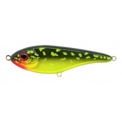Māneklis Strike Pro Buster Jerk Super Shallow 15cm 57g
