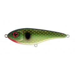 Māneklis Strike Pro Buster Jerk II 12cm 37g