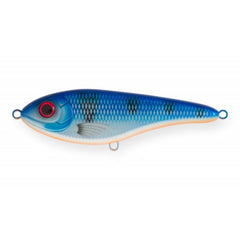 Māneklis Strike Pro Buster Jerk II 12cm 37g