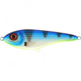 Māneklis Strike Pro Buster Jerk V 8.5cm 17.5g