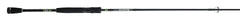 Gunki G'Corps Crossover S210ML rod, 210cm, 3.5-20g, 2-part